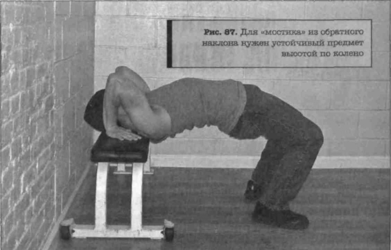 Иллюстрация к книге — Тренировочная зона. Секретная система физических тренировок [_110.jpg]