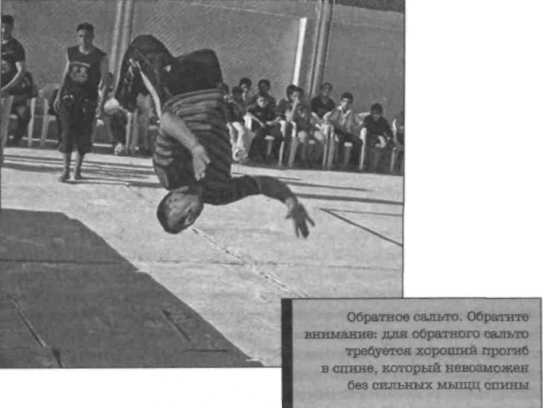 Иллюстрация к книге — Тренировочная зона. Секретная система физических тренировок [_124.jpg]