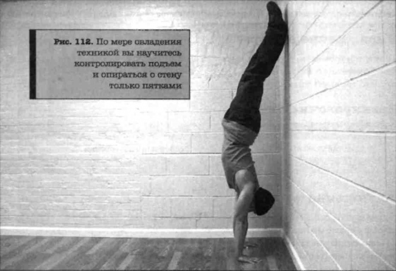 Иллюстрация к книге — Тренировочная зона. Секретная система физических тренировок [_133.jpg]