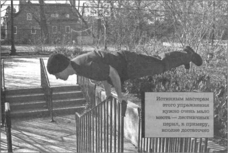 Иллюстрация к книге — Тренировочная зона. Секретная система физических тренировок [_34.jpg]