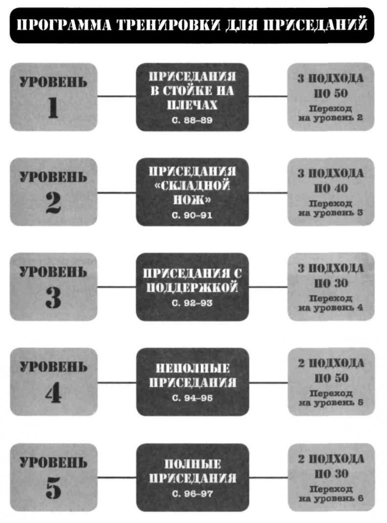 Иллюстрация к книге — Тренировочная зона. Секретная система физических тренировок [_55.jpg]