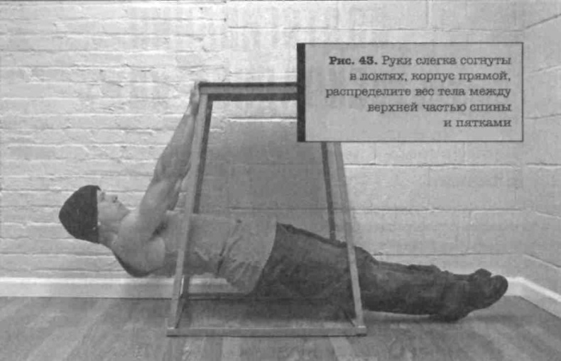 Иллюстрация к книге — Тренировочная зона. Секретная система физических тренировок [_62.jpg]