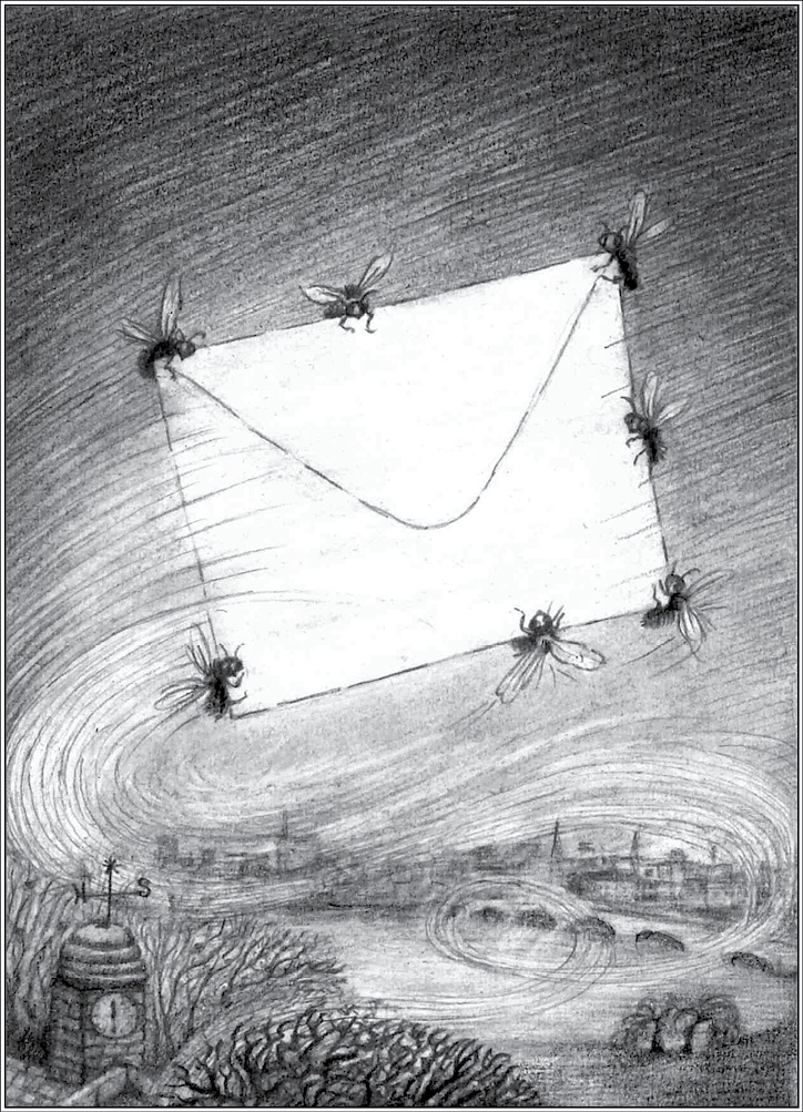 Иллюстрация к книге — Где-то там гиппопотам  [i_007.jpg]