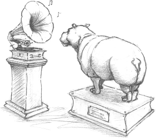 Иллюстрация к книге — Где-то там гиппопотам  [i_056.jpg]