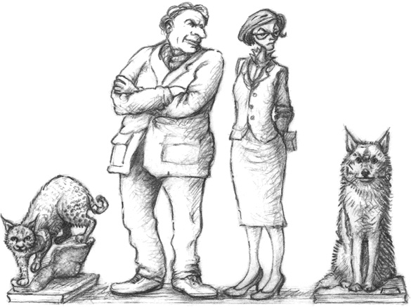 Иллюстрация к книге — Где-то там гиппопотам  [i_067.jpg]