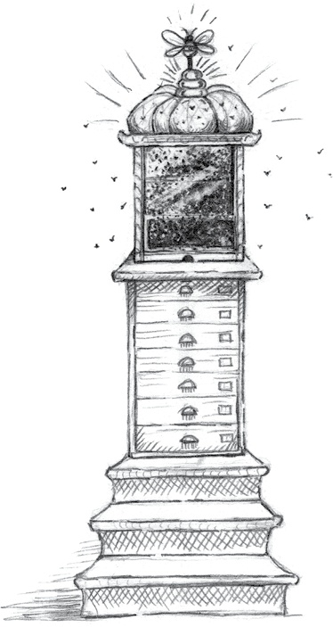 Иллюстрация к книге — Где-то там гиппопотам  [i_091.jpg]