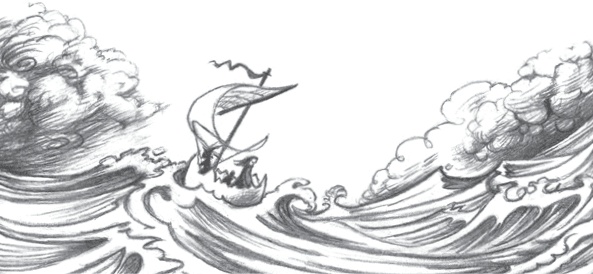 Иллюстрация к книге — Где-то там гиппопотам  [i_118.jpg]