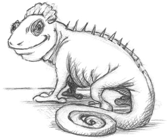 Иллюстрация к книге — Где-то там гиппопотам  [i_129.jpg]