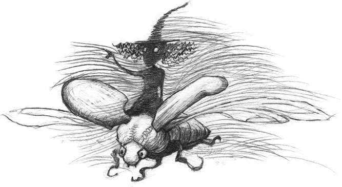 Иллюстрация к книге — Где-то там гиппопотам  [i_165.jpg]