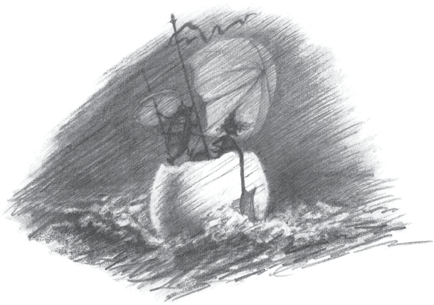 Иллюстрация к книге — Где-то там гиппопотам  [i_212.jpg]