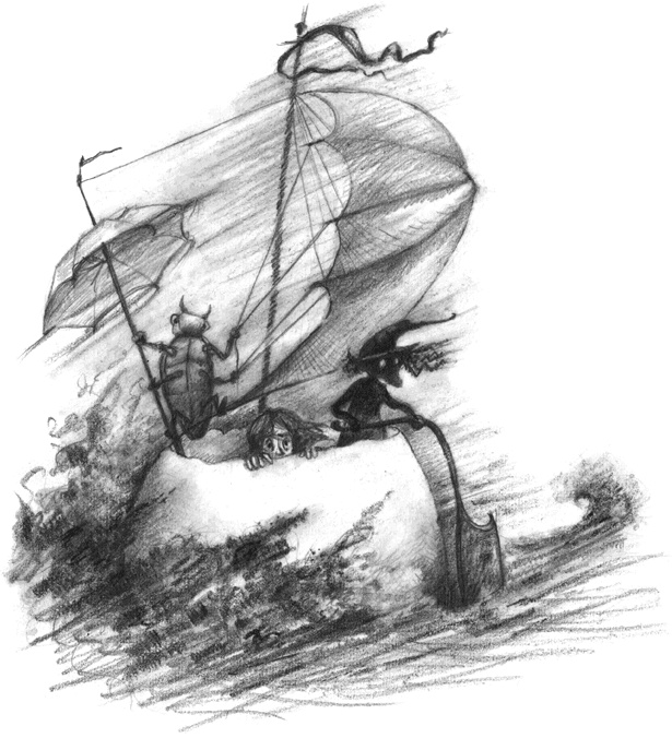 Иллюстрация к книге — Где-то там гиппопотам  [i_213.jpg]