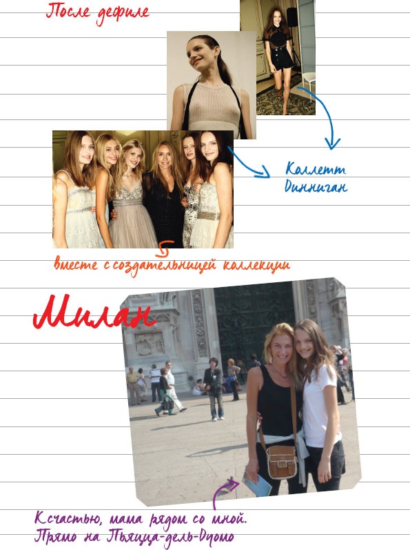 Иллюстрация к книге — Недостаточно худая. Дневник топ-модели [i_036.jpg]