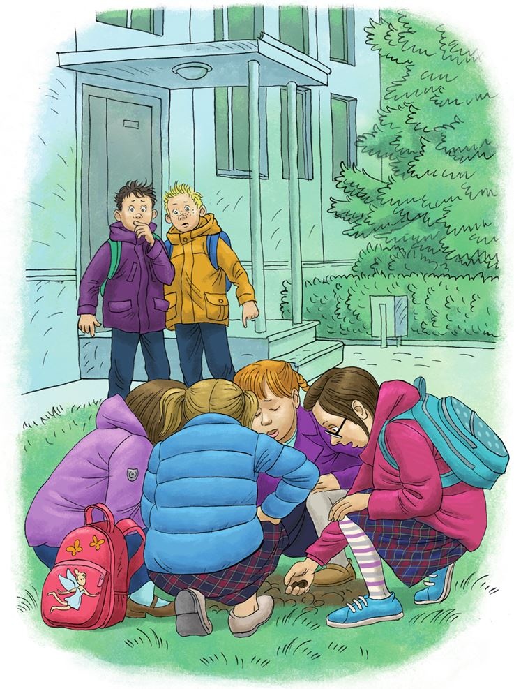 Иллюстрация к книге — Светлик Тучкин и Пузырь желаний  [i_008.jpg]