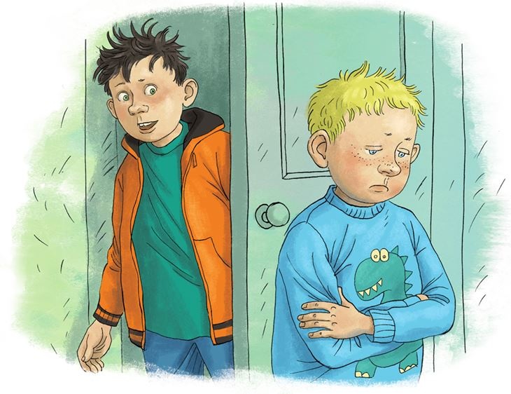 Иллюстрация к книге — Светлик Тучкин и Пузырь желаний  [i_019.jpg]