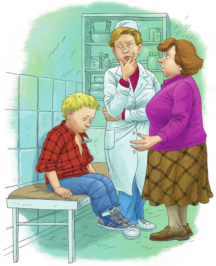 Иллюстрация к книге — Светлик Тучкин и Пузырь желаний  [i_022.jpg]