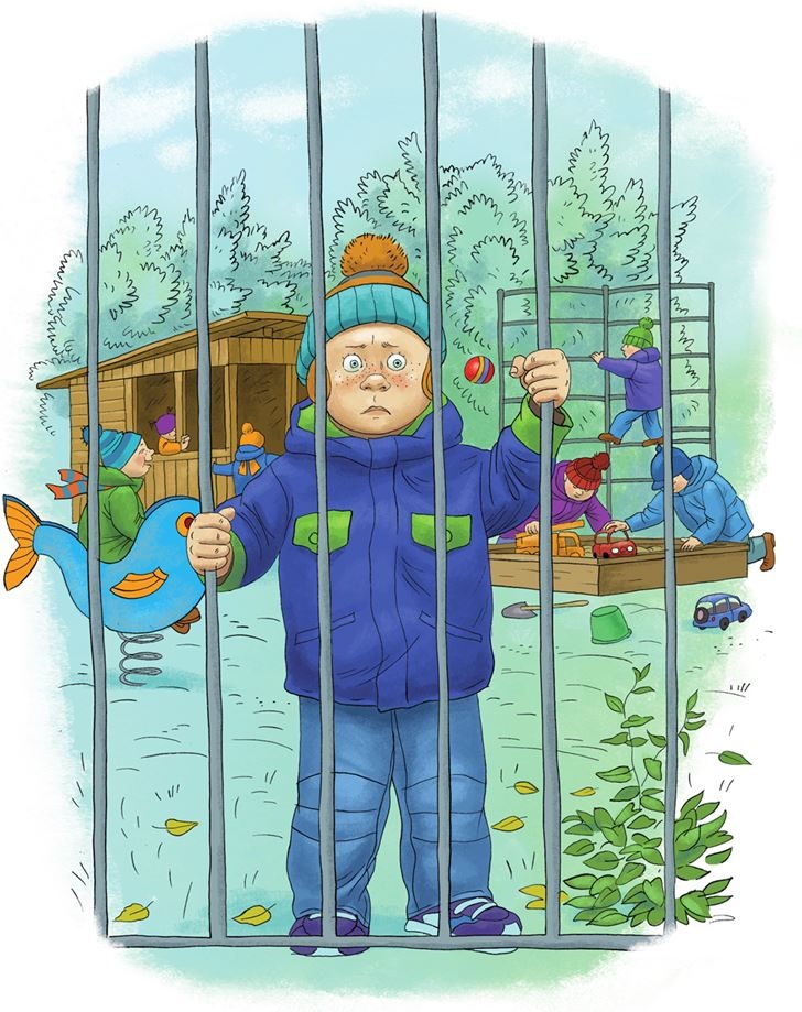 Иллюстрация к книге — Светлик Тучкин и Пузырь желаний  [i_024.jpg]