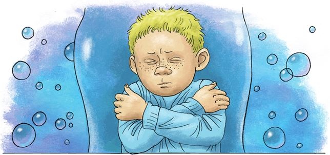 Иллюстрация к книге — Светлик Тучкин и Пузырь желаний  [i_028.jpg]