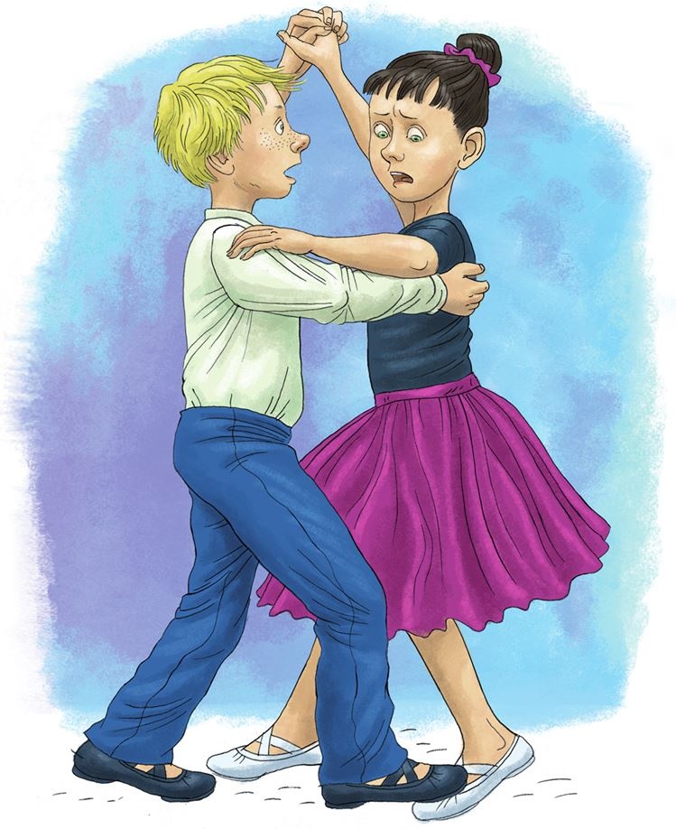 Иллюстрация к книге — Светлик Тучкин и Пузырь желаний  [i_042.jpg]