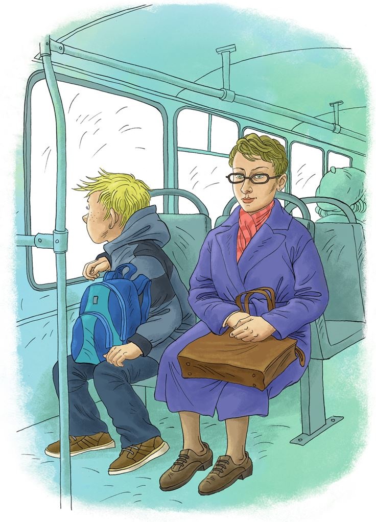 Иллюстрация к книге — Светлик Тучкин и Пузырь желаний  [i_046.jpg]