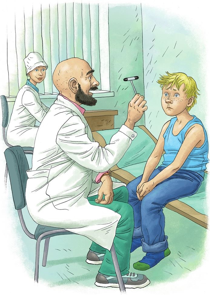 Иллюстрация к книге — Светлик Тучкин и Пузырь желаний  [i_054.jpg]