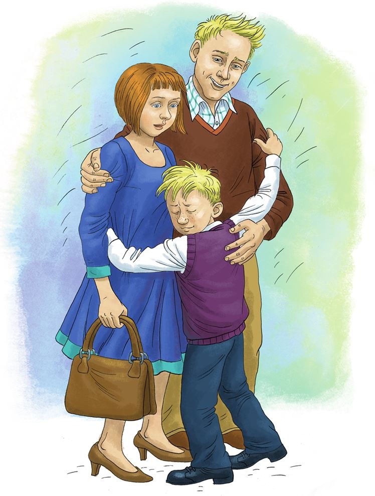 Иллюстрация к книге — Светлик Тучкин и Пузырь желаний  [i_056.jpg]