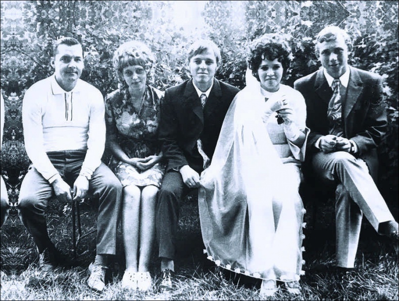 Иллюстрация к книге — Романцев. Правда обо мне и "Спартаке" [i_010.jpg]