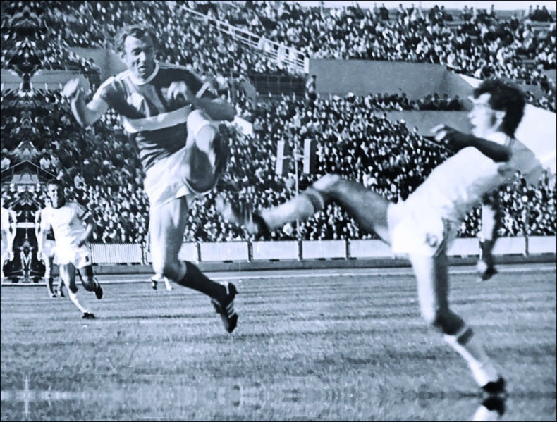 Иллюстрация к книге — Романцев. Правда обо мне и "Спартаке" [i_020.jpg]