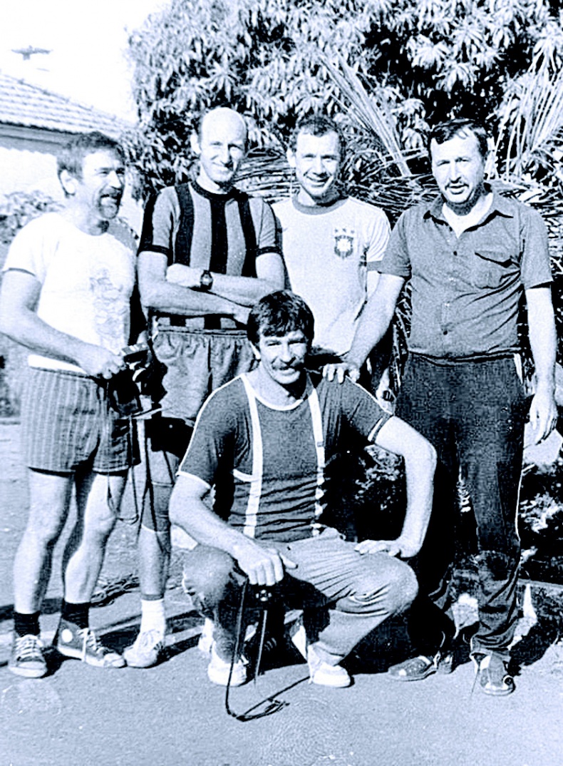 Иллюстрация к книге — Романцев. Правда обо мне и "Спартаке" [i_046.jpg]