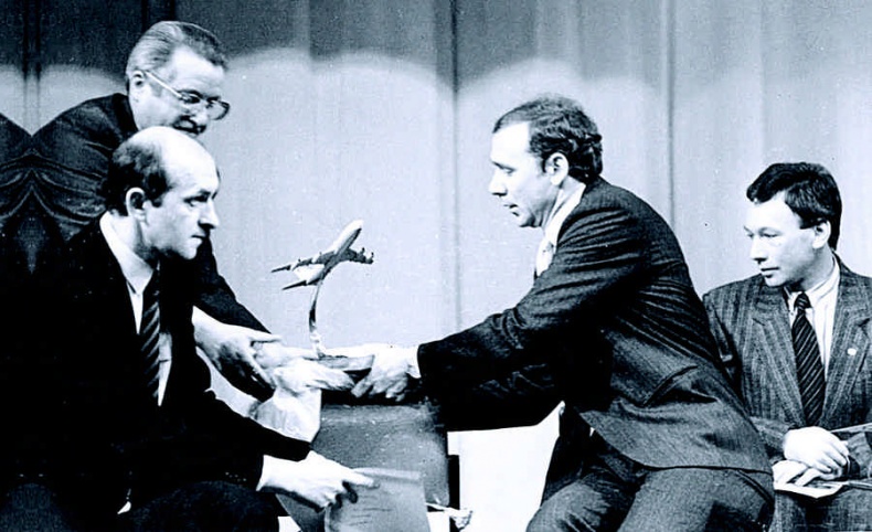 Иллюстрация к книге — Романцев. Правда обо мне и "Спартаке" [i_050.jpg]