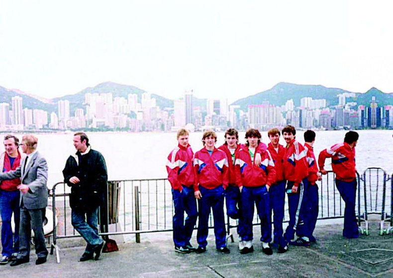 Иллюстрация к книге — Романцев. Правда обо мне и "Спартаке" [i_051.jpg]