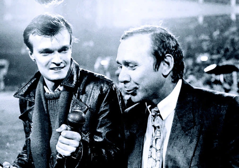 Иллюстрация к книге — Романцев. Правда обо мне и "Спартаке" [i_059.jpg]