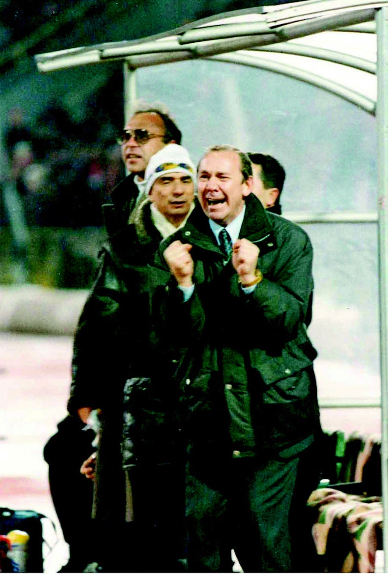 Иллюстрация к книге — Романцев. Правда обо мне и "Спартаке" [i_076.jpg]