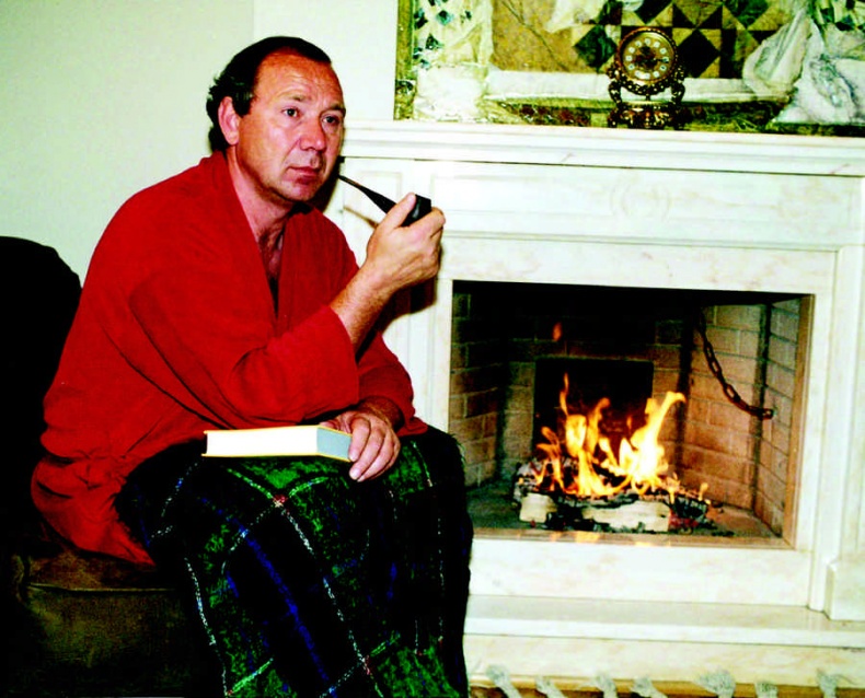 Иллюстрация к книге — Романцев. Правда обо мне и "Спартаке" [i_083.jpg]