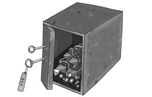 Иллюстрация к книге — Эмили Лайм и похитители книг  [i_013.jpg]