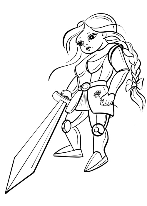 Иллюстрация к книге — Записки феминиста. О женщинах и не только, с любовью и улыбкой [i_001.jpg]