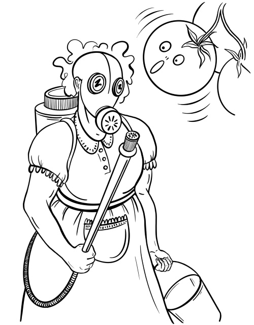 Иллюстрация к книге — Записки феминиста. О женщинах и не только, с любовью и улыбкой [i_002.jpg]