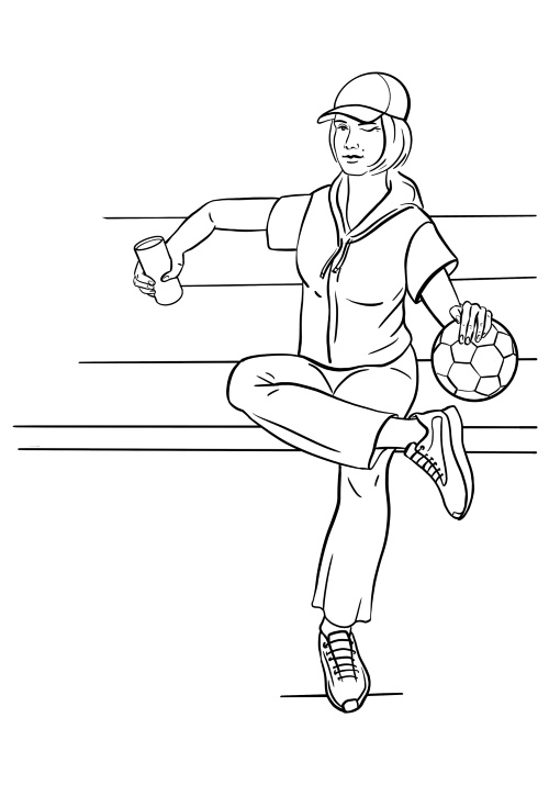 Иллюстрация к книге — Записки феминиста. О женщинах и не только, с любовью и улыбкой [i_004.jpg]