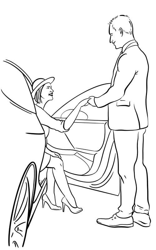 Иллюстрация к книге — Записки феминиста. О женщинах и не только, с любовью и улыбкой [i_008.jpg]