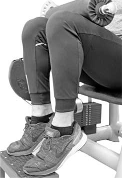 Иллюстрация к книге — Здоровье через стопы  [i_008.jpg]