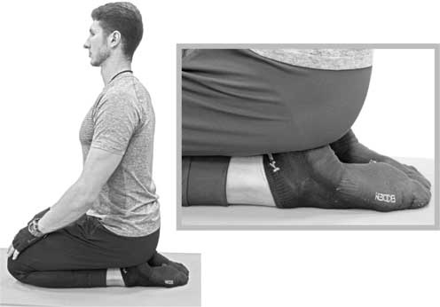 Иллюстрация к книге — Здоровье через стопы  [i_009.jpg]