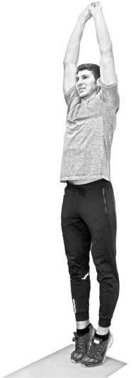 Иллюстрация к книге — Здоровье через стопы  [i_012.jpg]