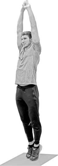 Иллюстрация к книге — Здоровье через стопы  [i_013.jpg]