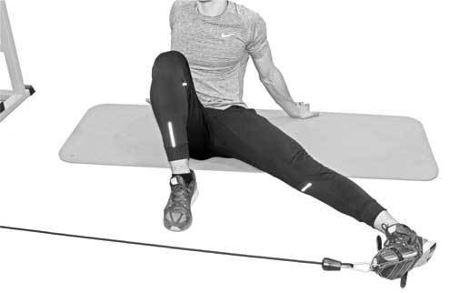 Иллюстрация к книге — Здоровье через стопы  [i_031.jpg]