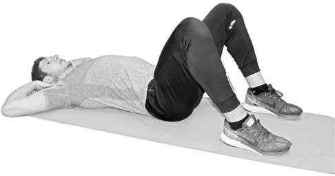 Иллюстрация к книге — Здоровье через стопы  [i_034.jpg]