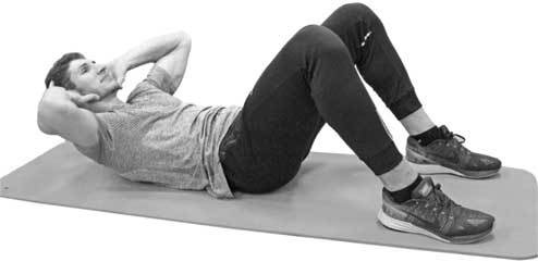 Иллюстрация к книге — Здоровье через стопы  [i_035.jpg]