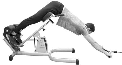 Иллюстрация к книге — Здоровье через стопы  [i_038.jpg]