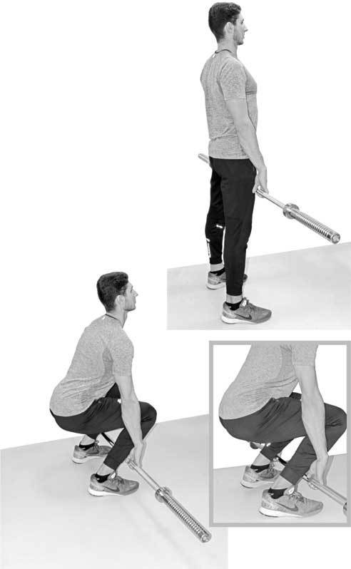 Иллюстрация к книге — Здоровье через стопы  [i_040.jpg]