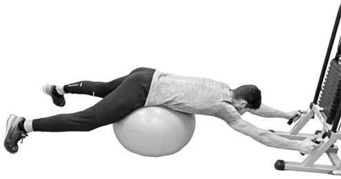 Иллюстрация к книге — Здоровье через стопы  [i_041.jpg]