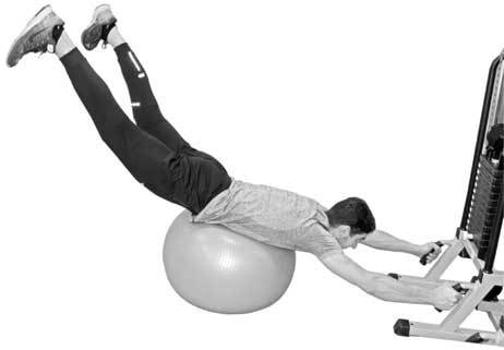 Иллюстрация к книге — Здоровье через стопы  [i_042.jpg]