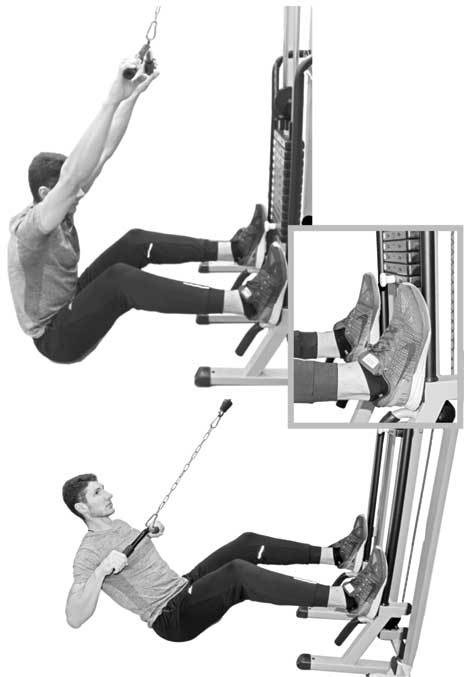 Иллюстрация к книге — Здоровье через стопы  [i_043.jpg]